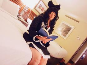 Blake Belladonna from RWBY