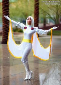 Storm from X-Men