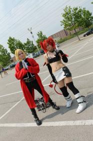 Etna from Disgaea worn by Fee