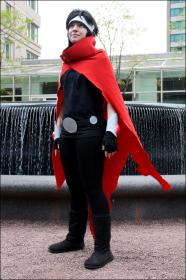 Wiccan from Young Avengers