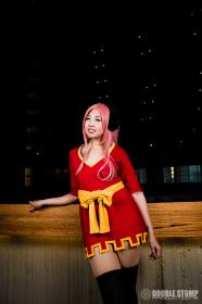 Meredy from Fairy Tail worn by Coffee-Cat Cosplay