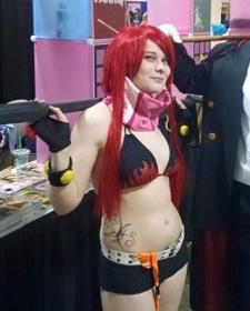 Tengen Toppa Gurren-Lagann