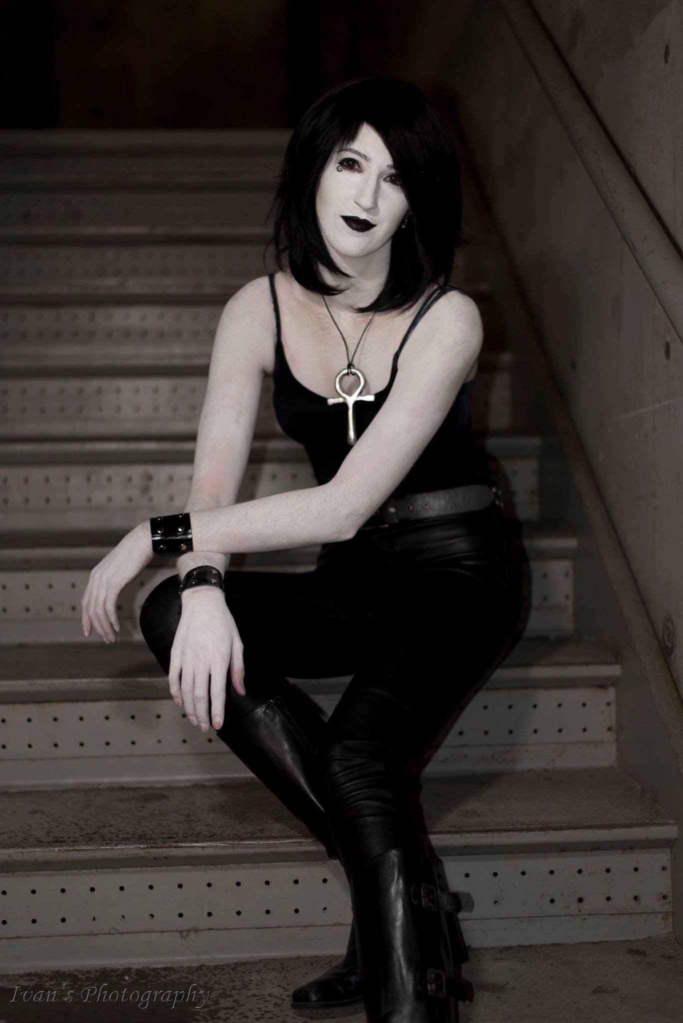 Death (Sandman) by konekoanni | ACParadise.com