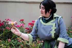 Bolin from Legend of Korra, The