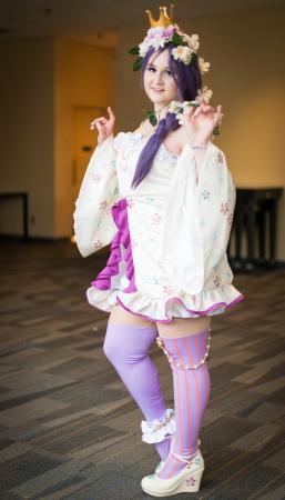 Toujou Nozomi from Love Live!