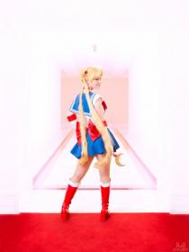 Sailor Moon R