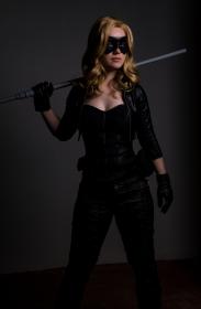 Black Canary/Sara Lance from Arrow
