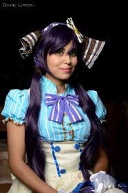 Toujou Nozomi from Love Live! 