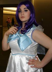 Rarity from My Little Pony Friendship is Magic