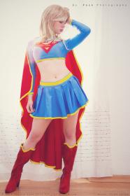 Supergirl from Superman