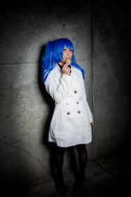 Saiko Yonebayashi from Tokyo Ghoul