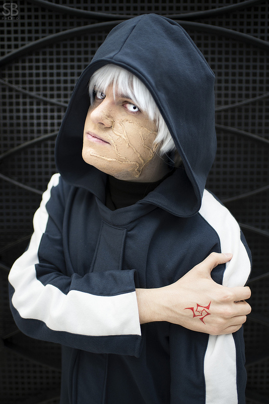 Kariya Matou Fate Zero By Sinth Acparadise Com