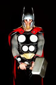 Thor from Marvel Comics