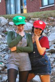 Super Mario Brothers Series