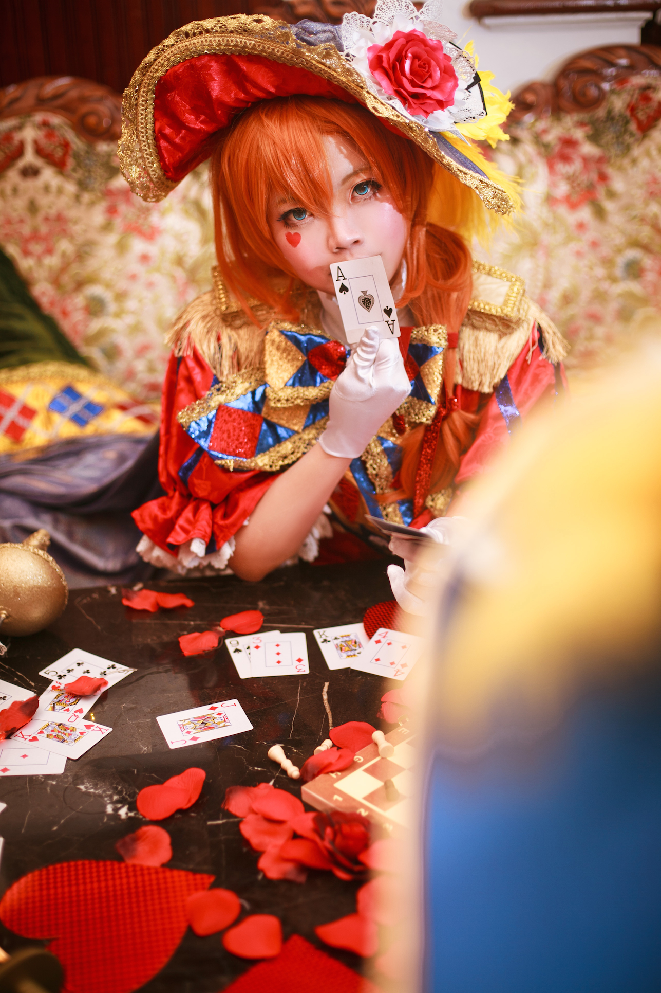 Honoka Kosaka Love Live By F Acparadise Com