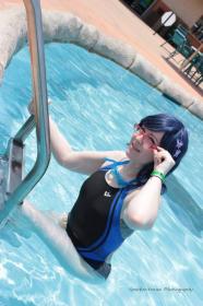 Free! - Iwatobi Swim Club