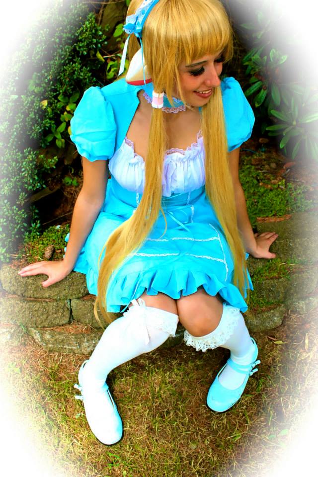 Chi / Chii / Elda (Chobits) by CheesyHipster | ACParadise.com