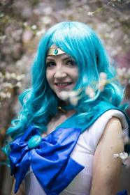 Sailor Neptune from Sailor Moon S worn by Venusa
