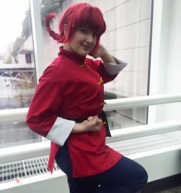 Ranma 1/2