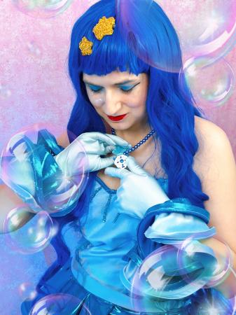 Hanon Houshou from Mermaid Melody Pichi Pichi Pitch