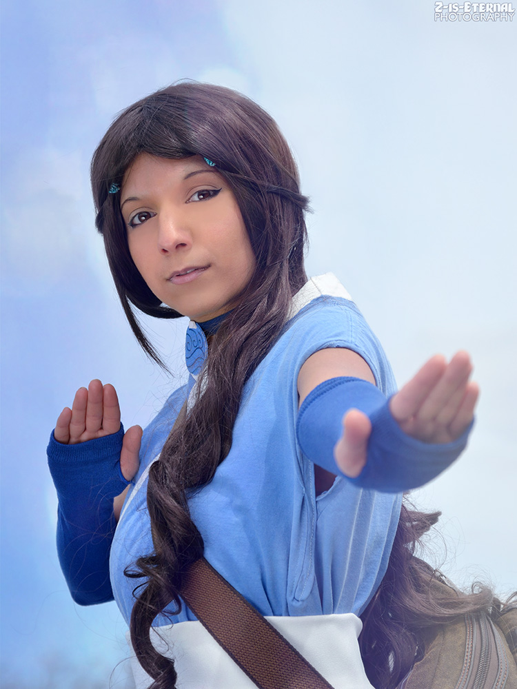 Katara Avatar The Last Airbender By Smzeldarules