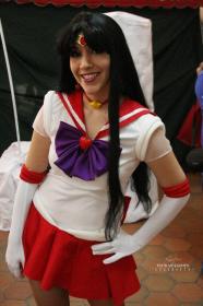 Sailor Mars