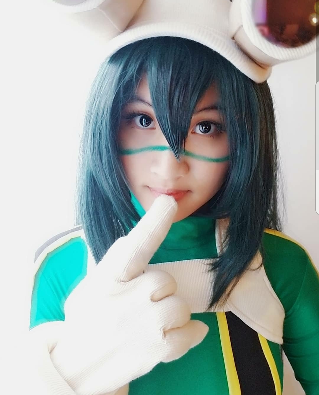 Tsuyu Asui (My Hero Academia) by dekkacchan | ACParadise.com