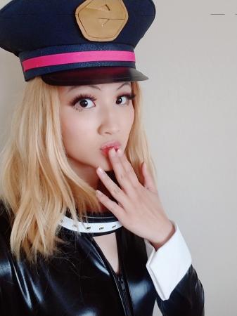 Camie Utsushimi