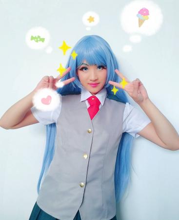 Nejire Hado