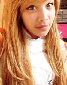 Asuna from Sword Art Online worn by Ryu