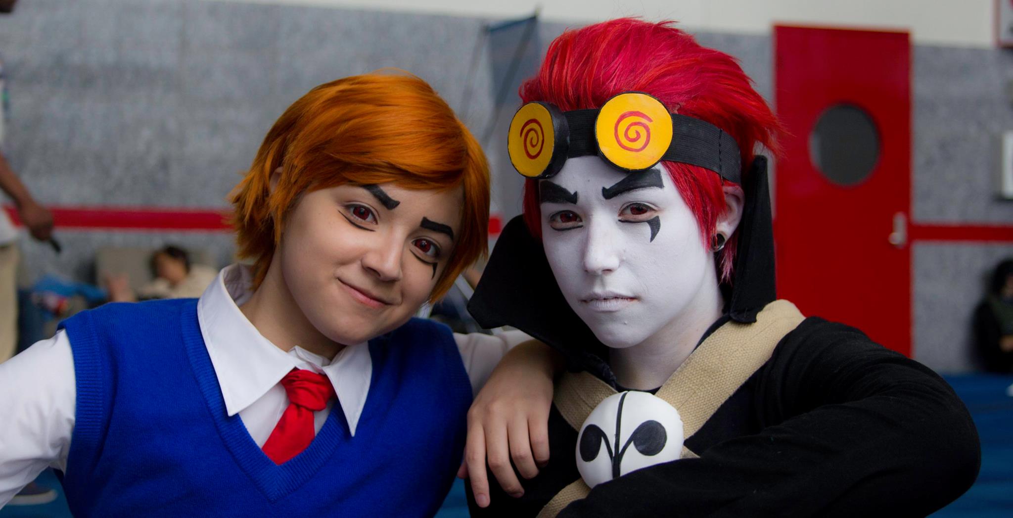 Jack Spicer (Xiaolin Showdown) by Gorillazstuck | ACParadise.com