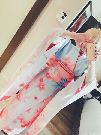 Saber from Fate/Stay Night worn by Crowkidd