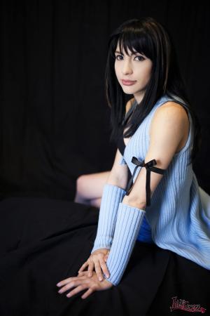 Rinoa Heartilly from Final Fantasy VIII worn by Lilitherz
