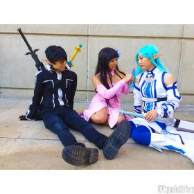 Sword Art Online