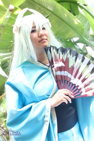 Kiyohime from Fate/Grand Order