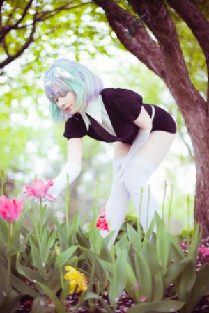 Diamond from Land of the Lustrous