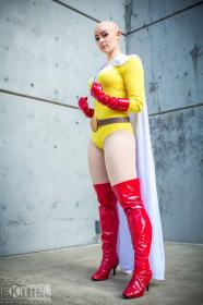 One Punch Woman from One Punch Man