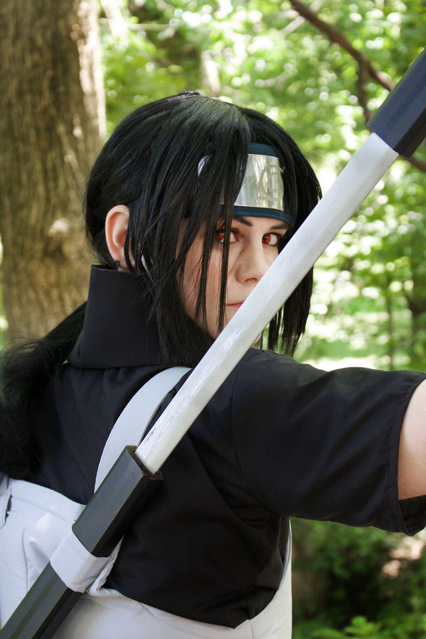 Featured image of post Itachi Uchiha Anbu Costume View and download this 600x945 uchiha itachi mobile wallpaper with 25 favorites or browse the gallery