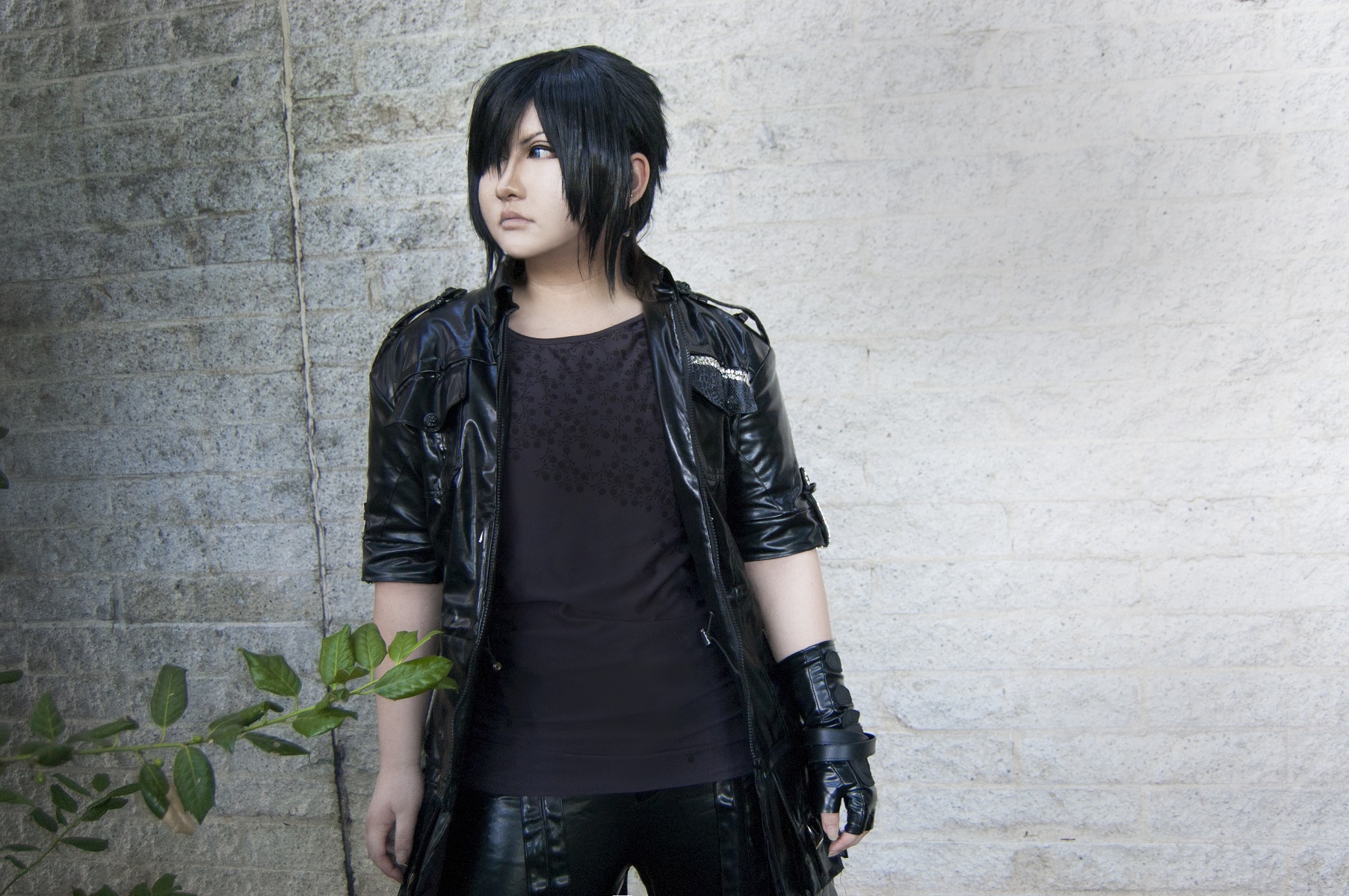 Noctis Lucis Caelum Final Fantasy XV By Aki Nii ACParadise Com   92499 E32faef749a44a93c44fa1e847760059 