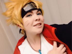 Boruto Uzumaki (Naruto) by MonchichiTanuki