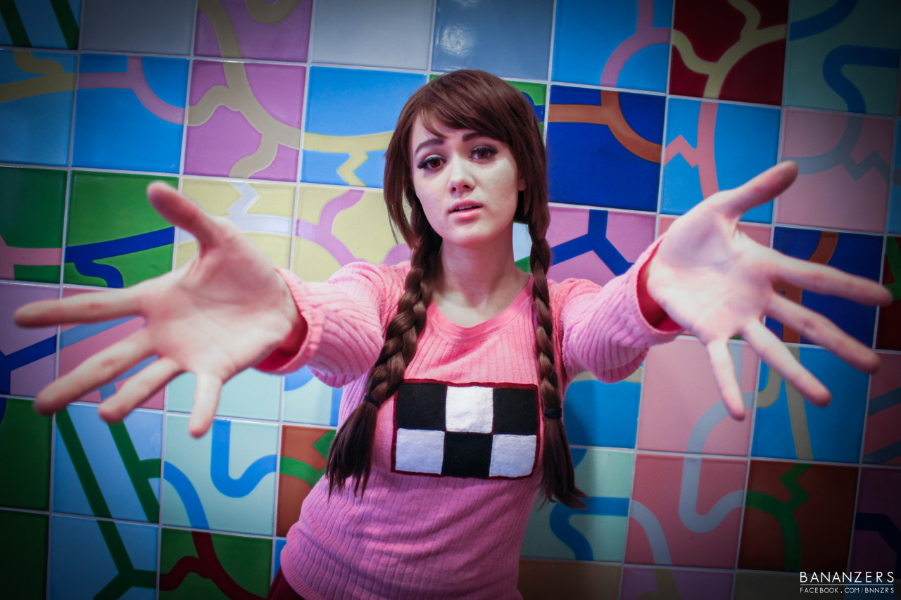 yume nikki madotsuki cosplay