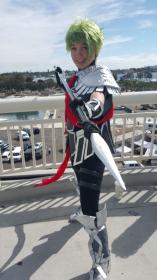 Rider of Red from Fate/Apocrypha worn by Sky797