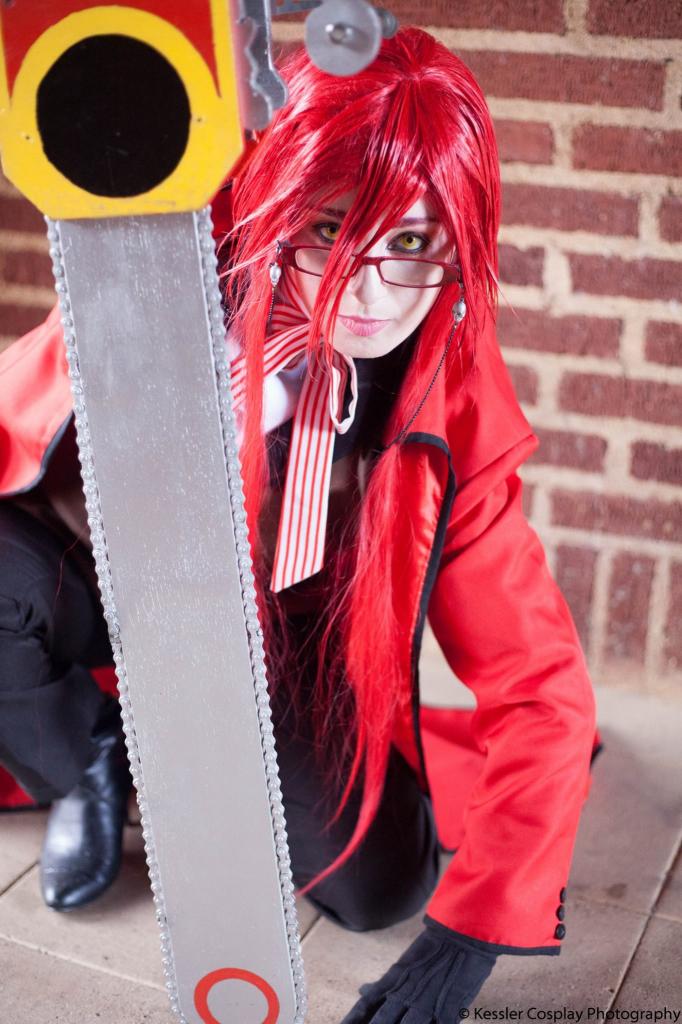 grell sutcliff black butler by lady lindsey acparadise com