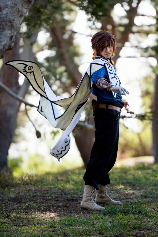 sorey (tales of and 2 more)