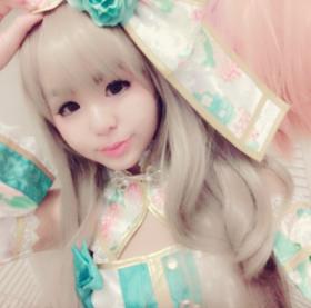 Kotori Minami from Love Live! worn by meaf