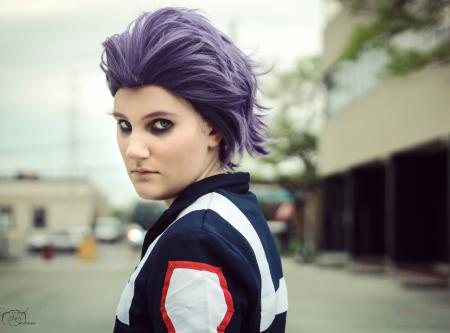 Hitoshi Shinsou