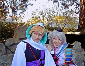 Touken Ranbu