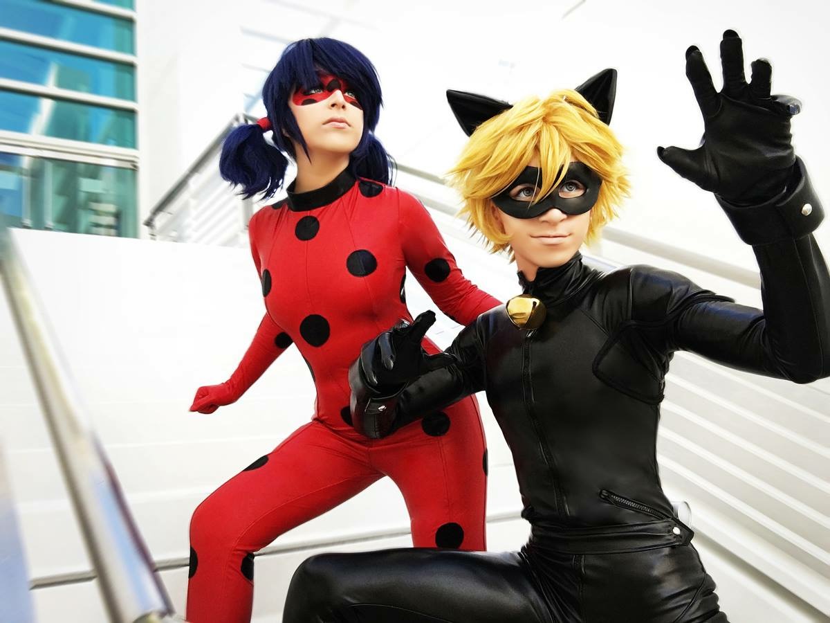 Ladybug (Miraculous Ladybug) by Ferny | ACParadise.com