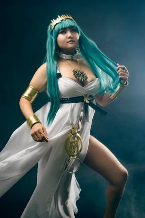 Cleopatra from Fate/Grand Order