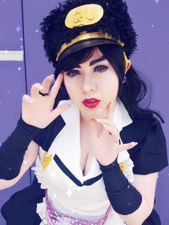 Cosplayer Moonyagi | ACParadise.com